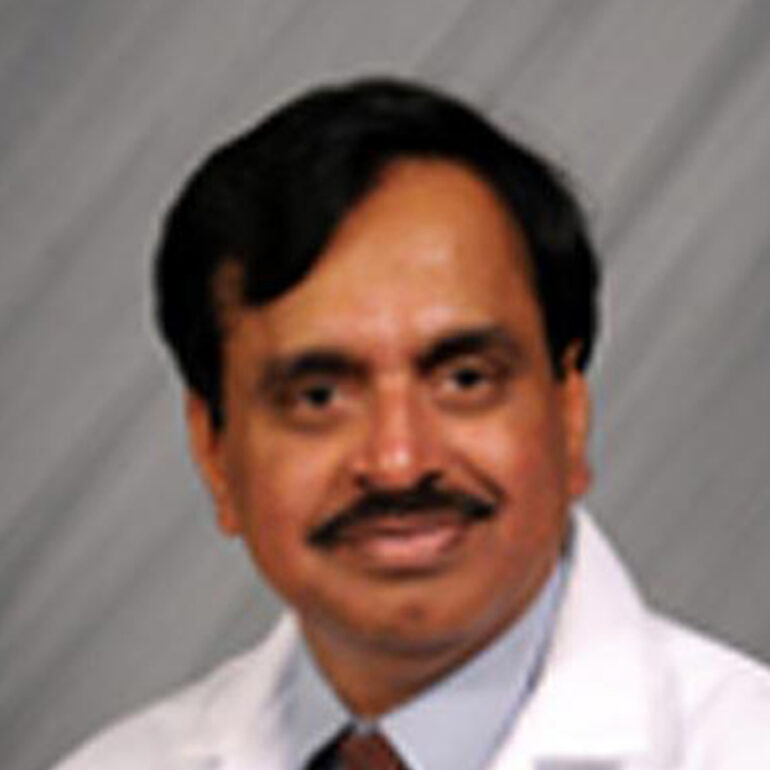 Padma Raju, MD – Cardiac